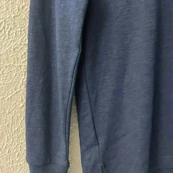 GSTAR Mens long sleeve G-Star shirt size small blue - Picture 2 of 5